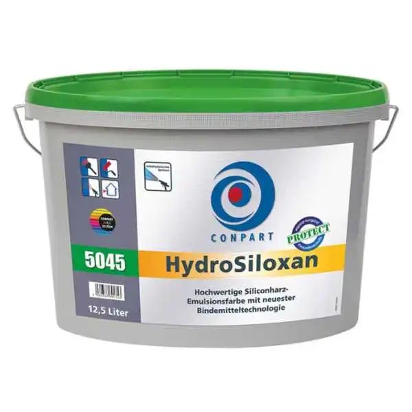 Conpart HydroSiloxan 5045 Weiß