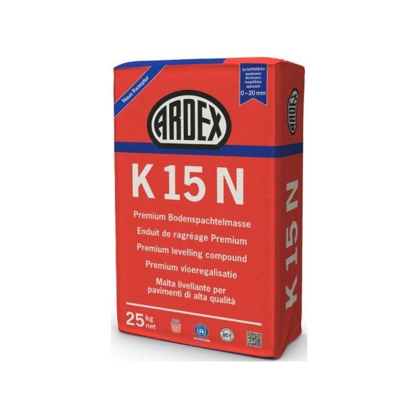 ARDEX K 15 N - 25 kg