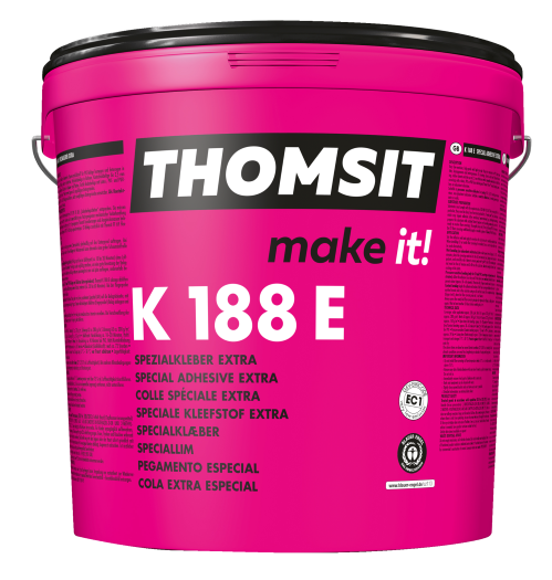 Thomsit K 188 E Spezialkleber Extra