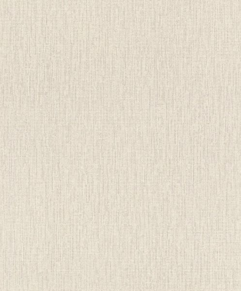 Rasch Vliestapete 484229 Beige-Greige Uni 10,05 m x 0,53 m