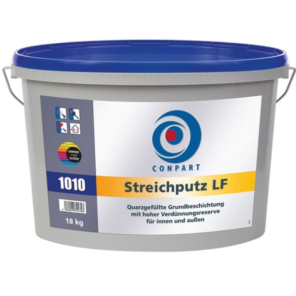 Conpart Streichputz LF 1010 Altweiß