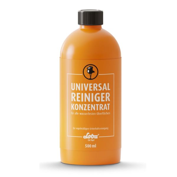 Loba Universal Reiniger Konzentrat 500 ml