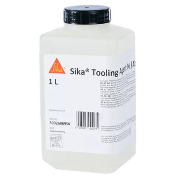 Sika Abglättmittel N Farblos – 1 Liter