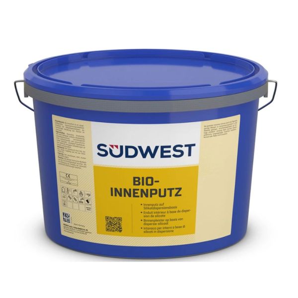 Südwest Bio-InnenPutz K – 25kg