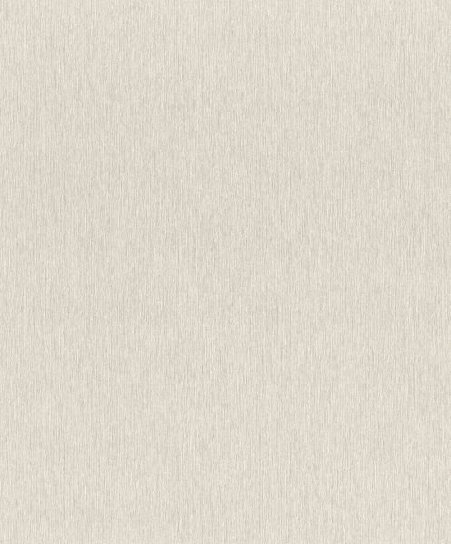 Rasch Vliestapete 608649 Grau-Metallic-Beige Uni 10,05 m x 0,53 m