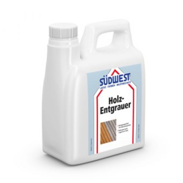 Südwest Holz-Entgrauer