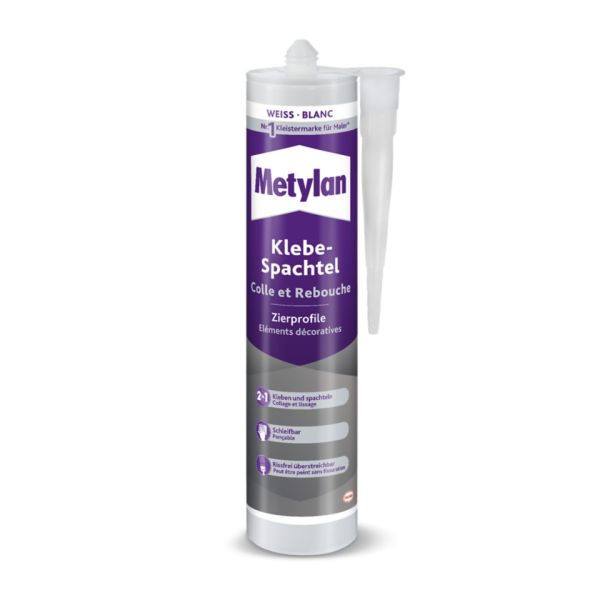 Metylan KS Klebespachtel – 300ml