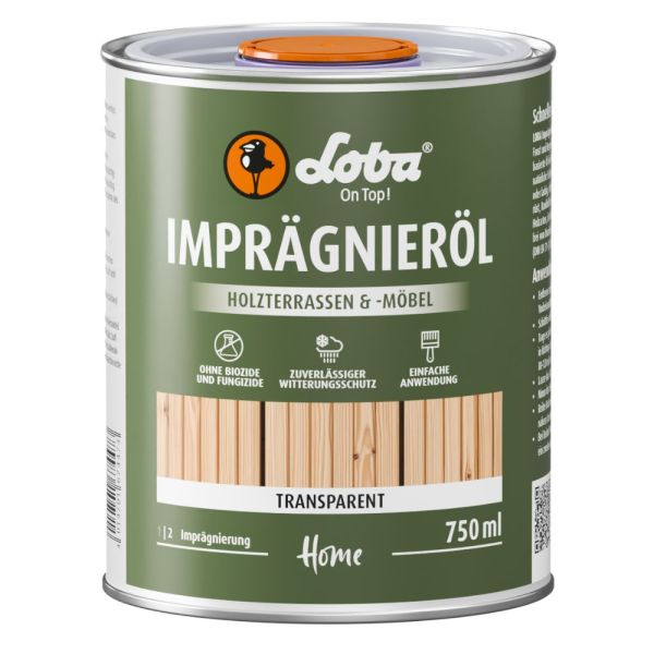 Loba Imprägnieröl