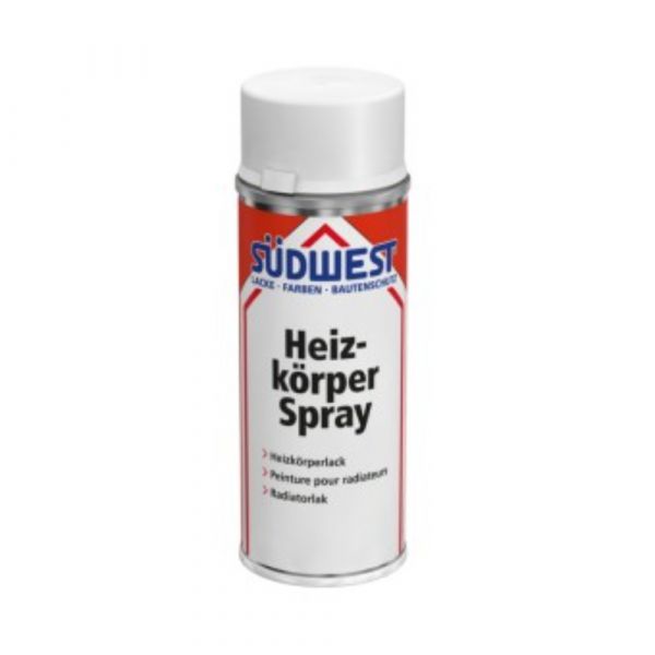 Südwest Heizkörper Spray – 400ml