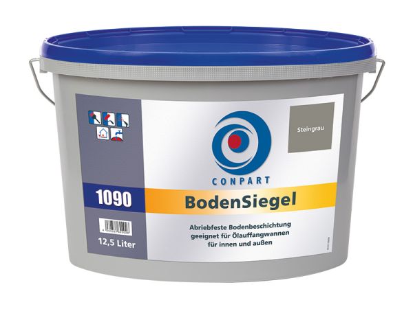 Conpart BodenSiegel 1090