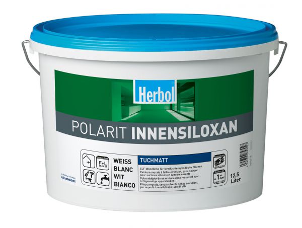 Herbol Polarit Innensiloxan