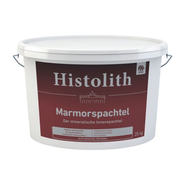 Caparol Histolith Marmorspachtel – 25kg