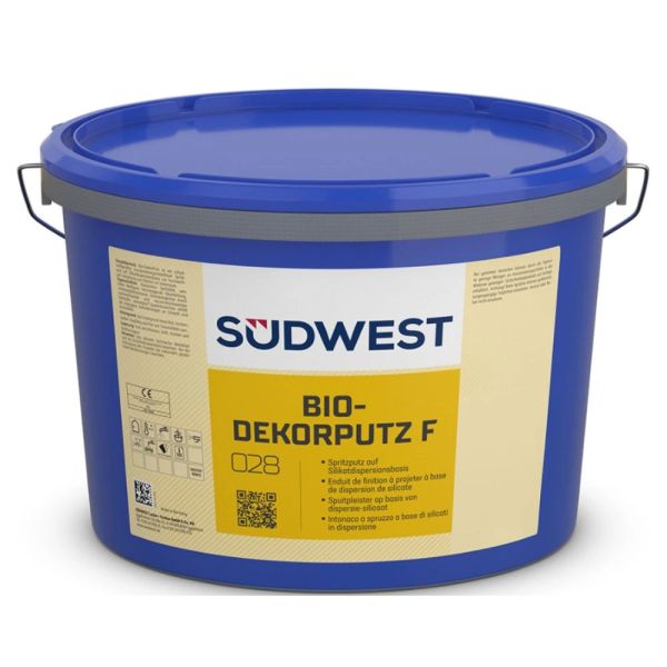 Südwest Bio-DekorPutz F – 25kg