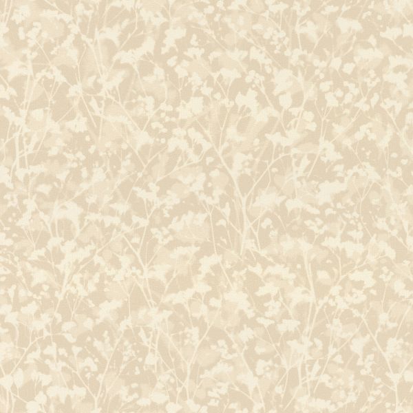 Rasch Vliestapete 720747 Beige-Hellbeige Muster & Motive 10,05 m x 0,53 m