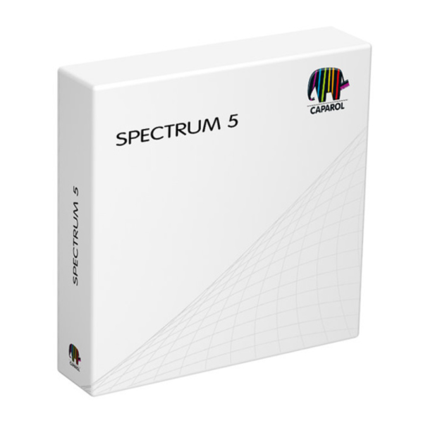 Caparol Spectrum