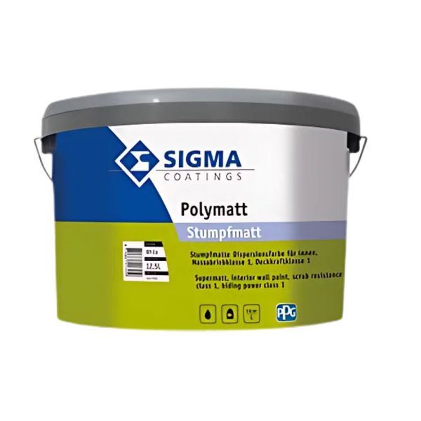 Polymatt