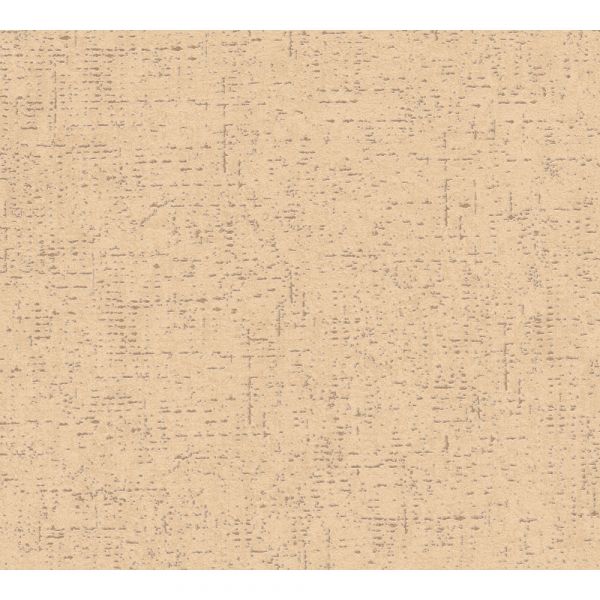 AS Creation Unitapete Beige Braun 866-379046 - 10,05 m x 0,53 m