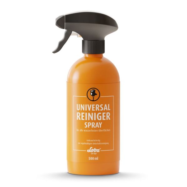 Loba Universal Reiniger Spray 500 ml