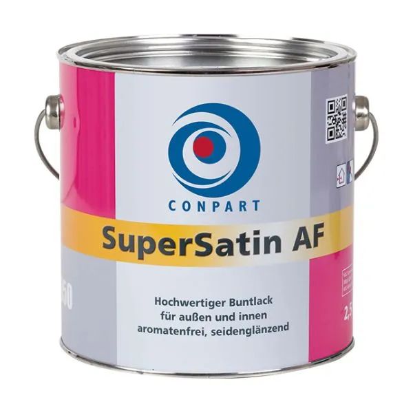 Conpart SuperSatin AF 8050 Weiß