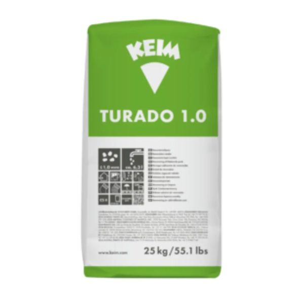 Keim Turado – 25 kg