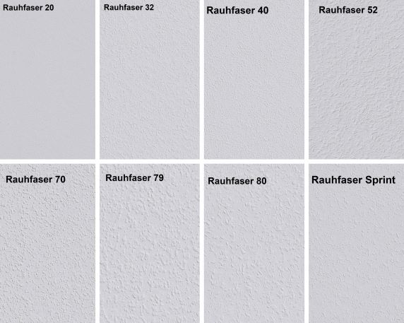 Alternative Zu Rauhfaser 1