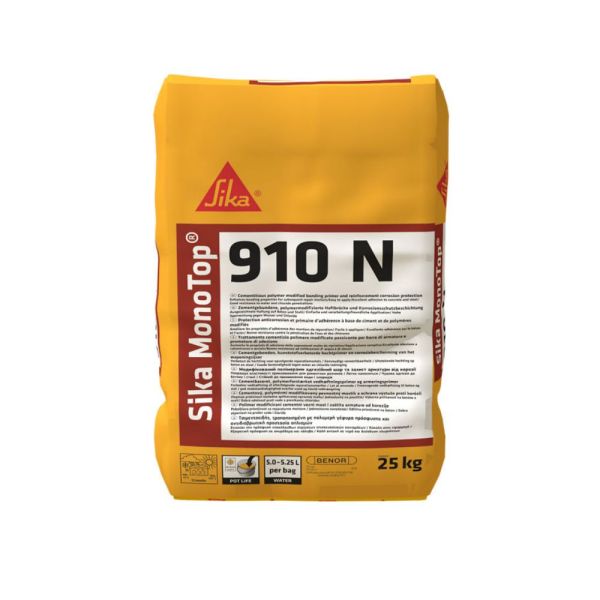 Sika MonoTop 910N – 25 kg