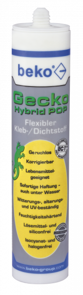 beko Gecko Hybrid POP – 310 ml