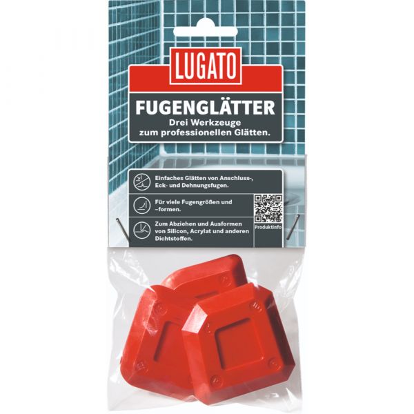 Lugato Fugenglätter