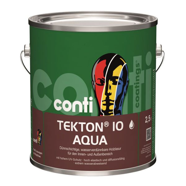 Conti Tekton 10 Aqua Lasur