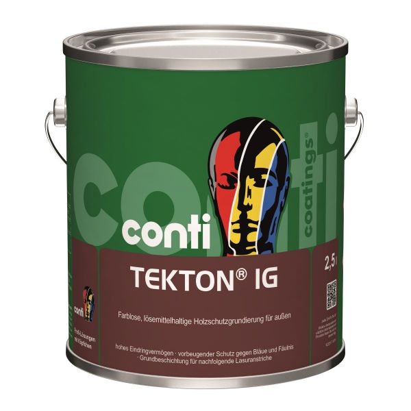 Conti Tekton IG
