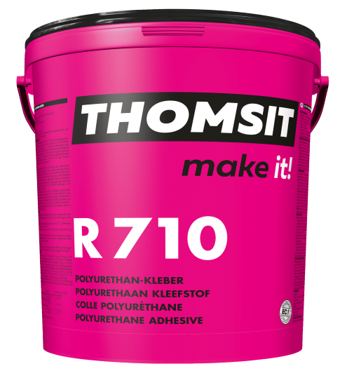 Thomsit R 710 Polyurethankleber