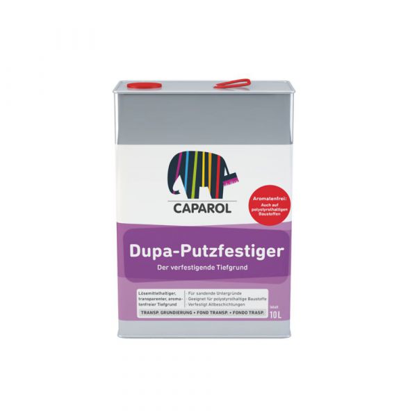 Caparol Dupa-Putzfestiger