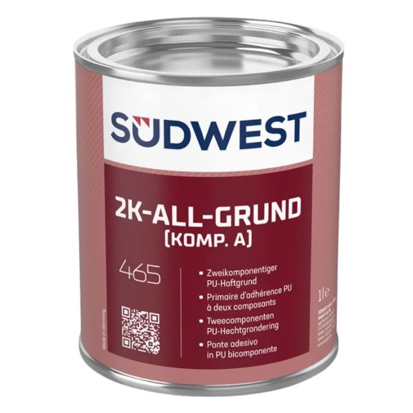 Südwest 2K-All-Grund (Komp. A)