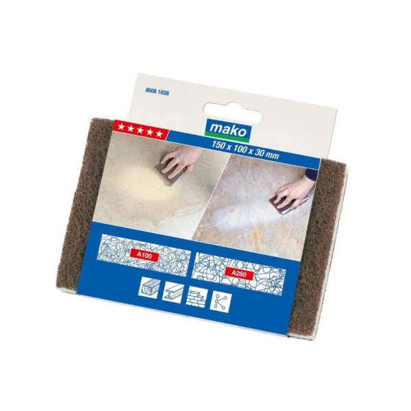 Vietschi Mako Maler-Schleifschwamm, PREMIUM