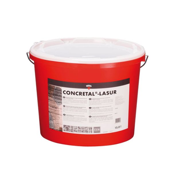 KEIM Concretal Lasur