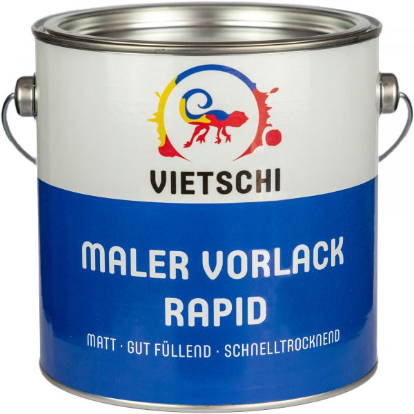 VIETSCHI Maler Vorlack Rapid