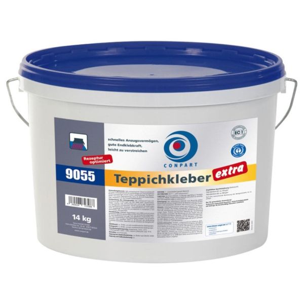 Conpart Teppichkleber Extra 9055 – 14 kg