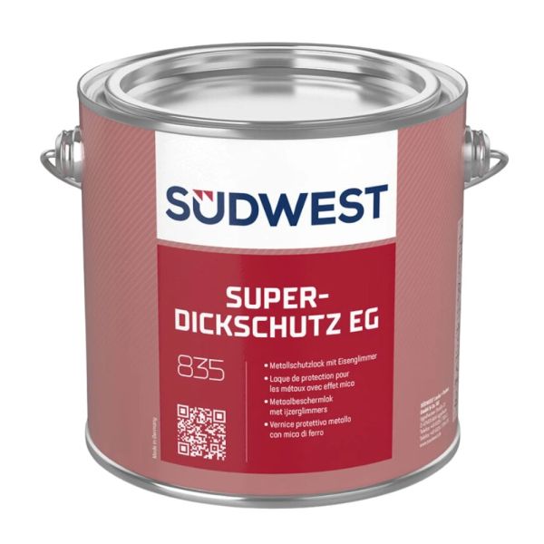 Südwest Super-Dickschutz EG