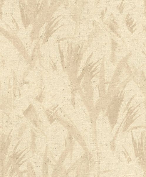 Rasch Vliestapete 520743 Beige-Warmbeige Muster & Motive 10,05 m x 0,53 m