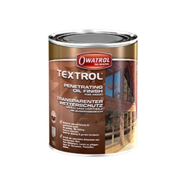 Owatrol Textrol Lufttrocknendes Naturöl