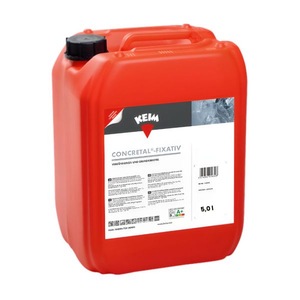 Keim Concretal Fixativ
