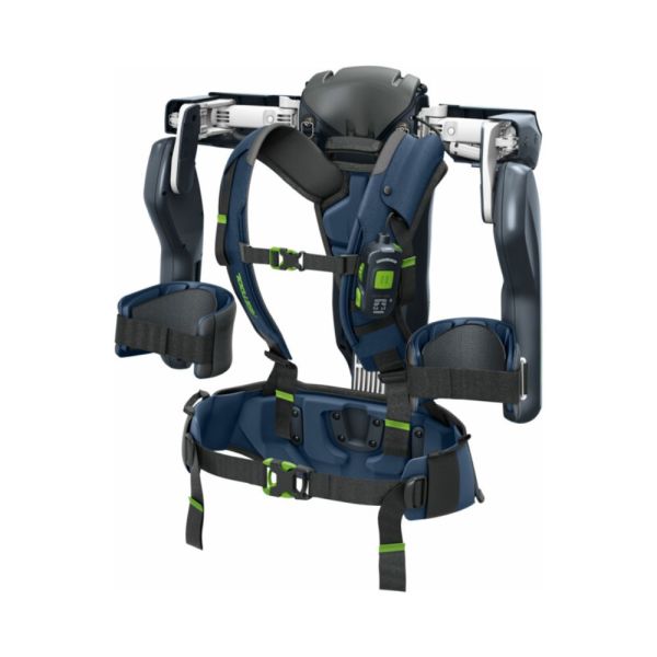 Festool Exoskelett EXO 18 HPC 2x4,0 I-Plus – ExoActive