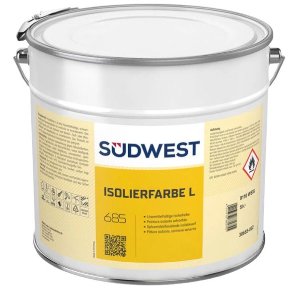 Südwest Isolierfarbe L