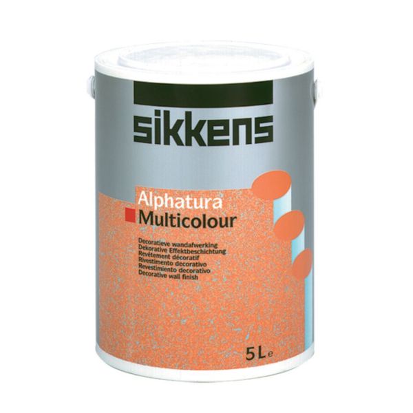 Sikkens Alphatura Multicolor