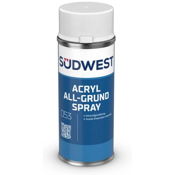 Südwest Acryl All-Grund Spray – 400ml