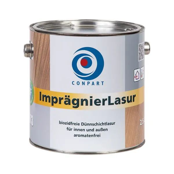 Conpart ImprägnierLasur BF 8073