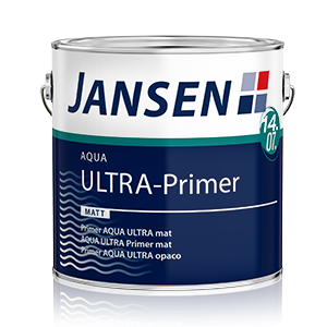 Jansen Aqua Ultra-Primer