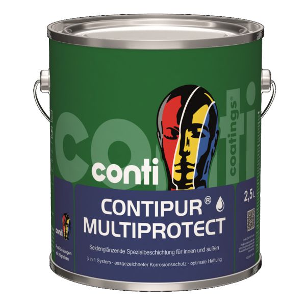 Conti ContiPur MultiProtect HVLP