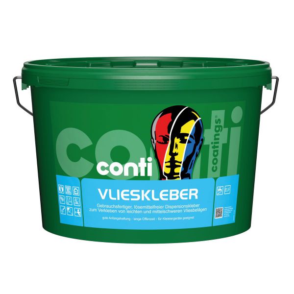 Conti® Vlieskleber – 16kg