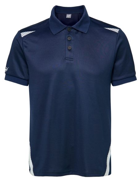 PUMA WORKWEAR ESSENTIALS Poloshirt Marine